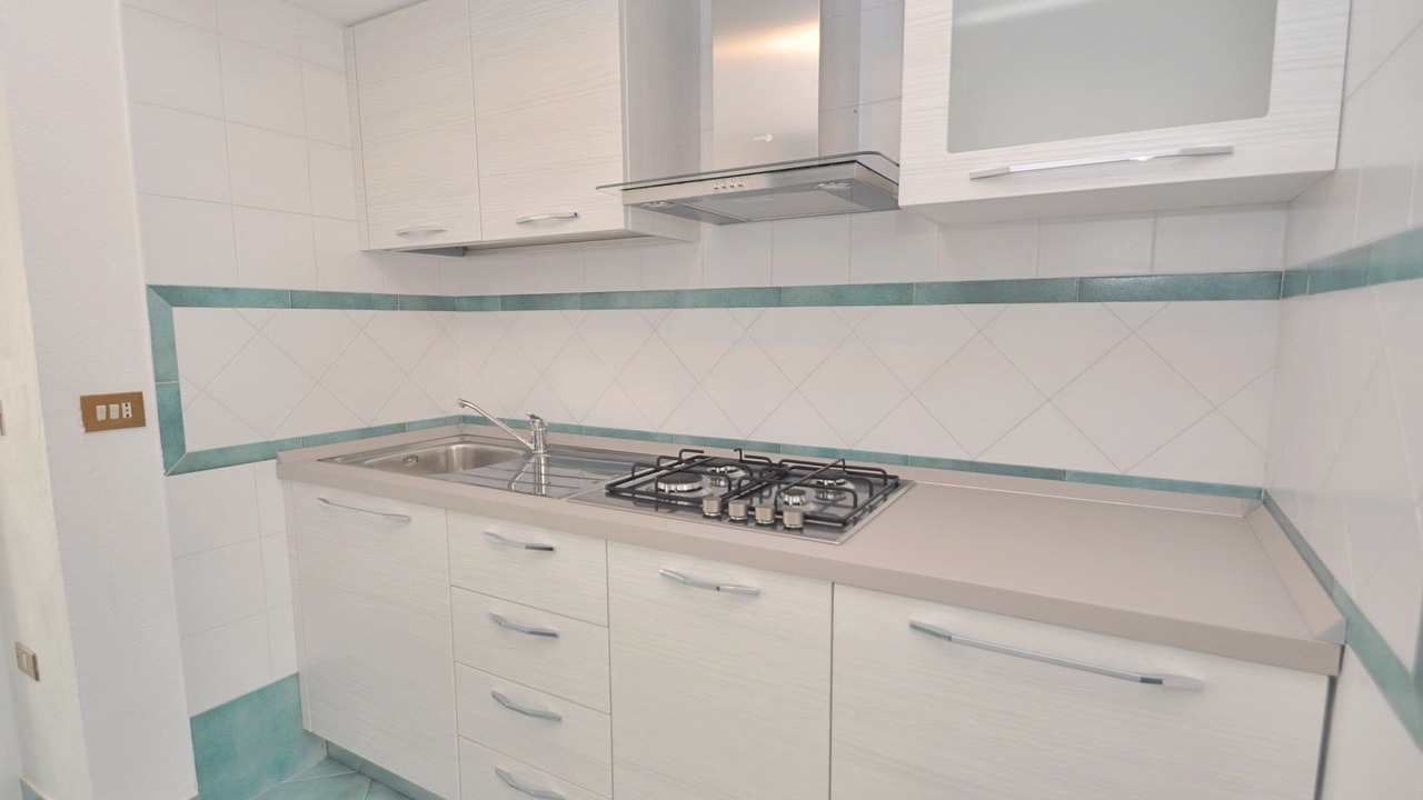 Photo of Kitchen in Palinuro