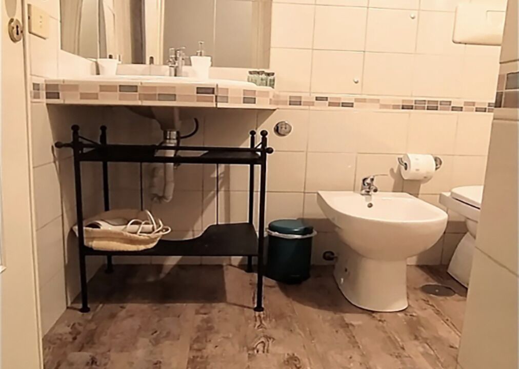 Photo of Bathroom in Monti