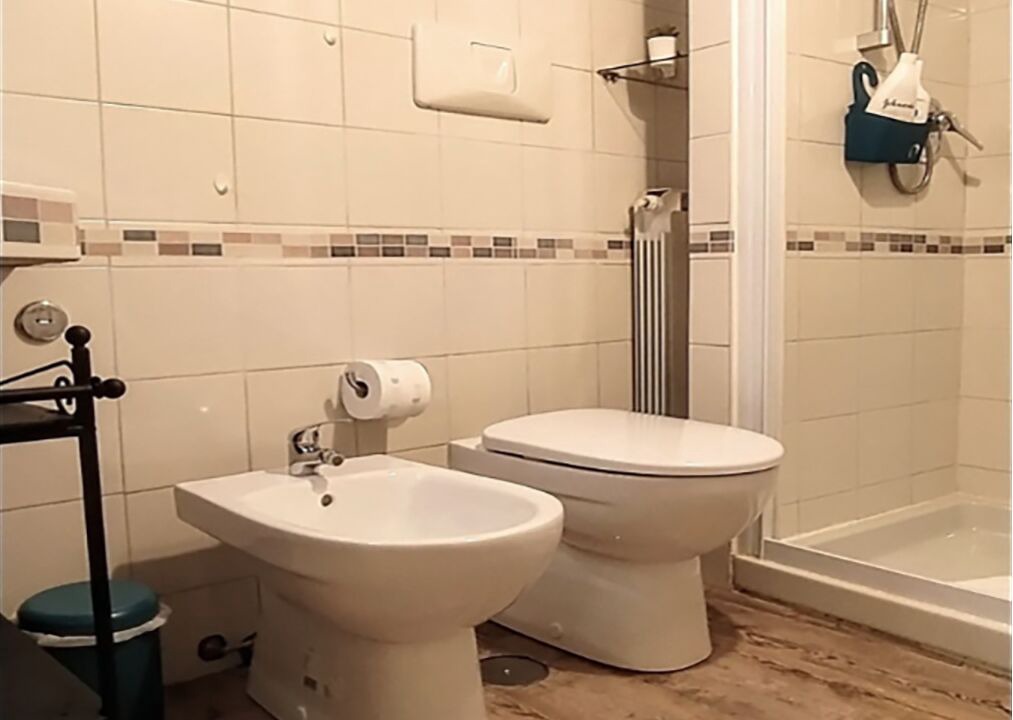 Photo of Bathroom in Monti