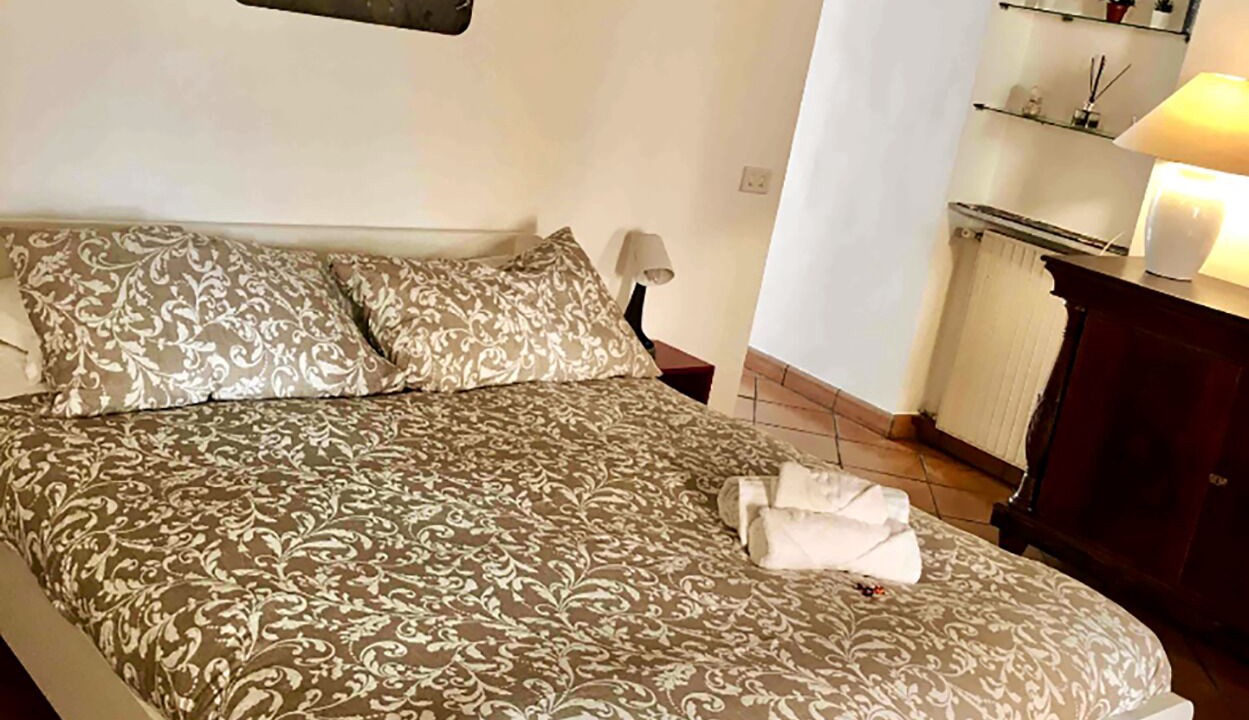 Photo of Bedroom in Monti