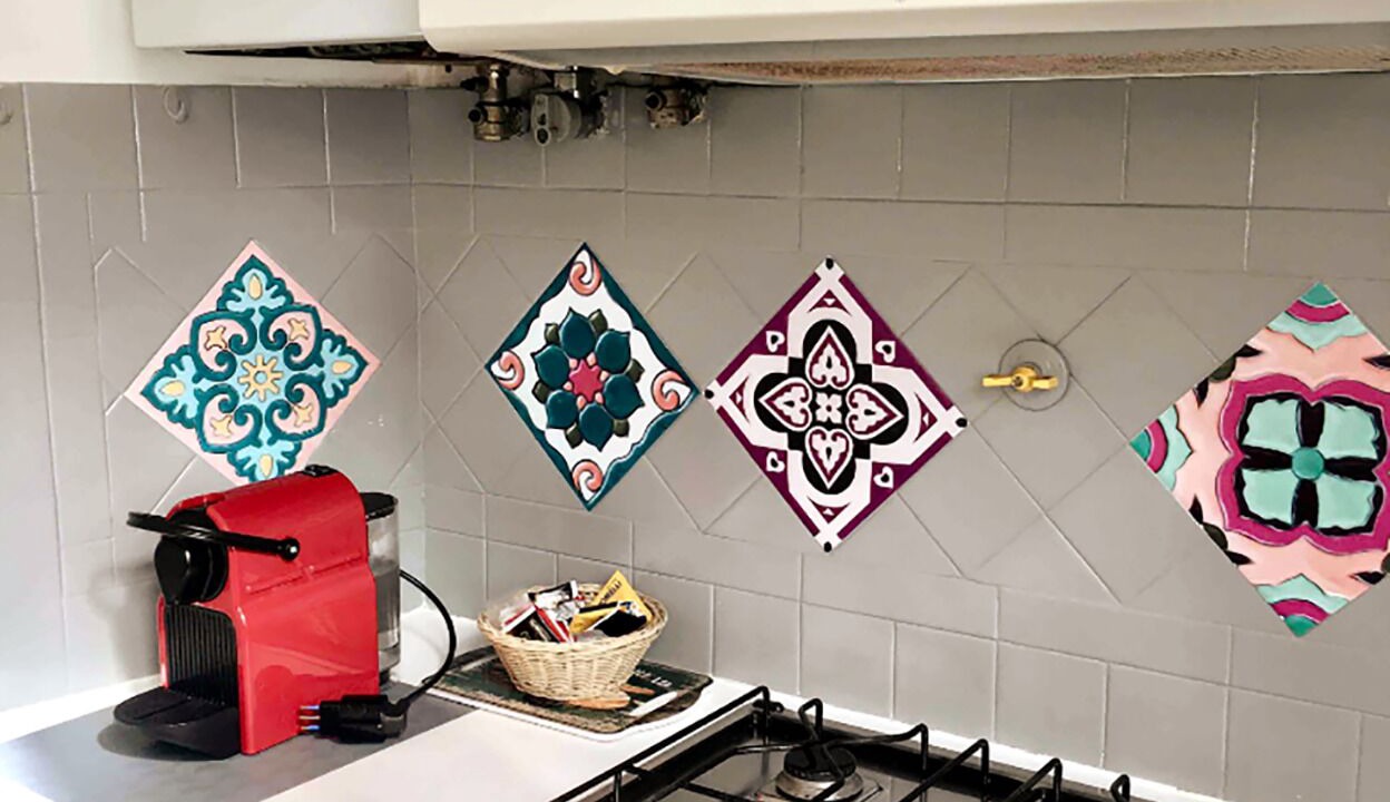 Photo of Kitchen in Monti