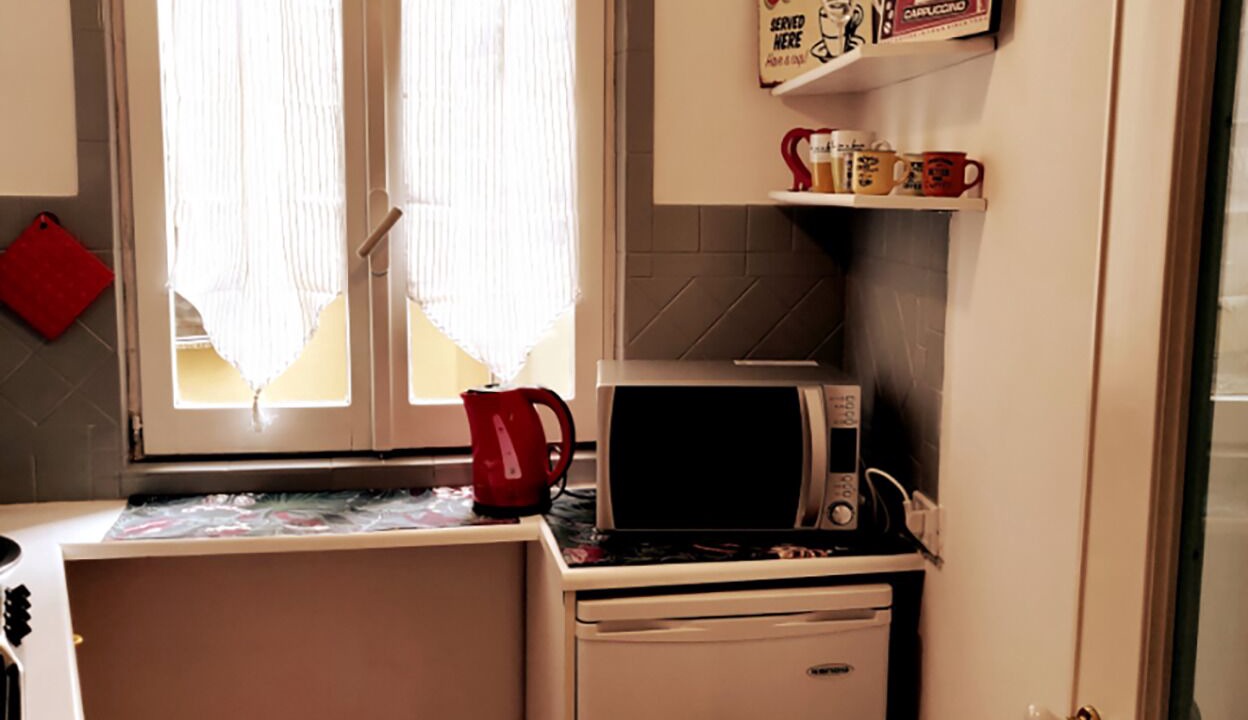 Photo of Kitchen in Monti