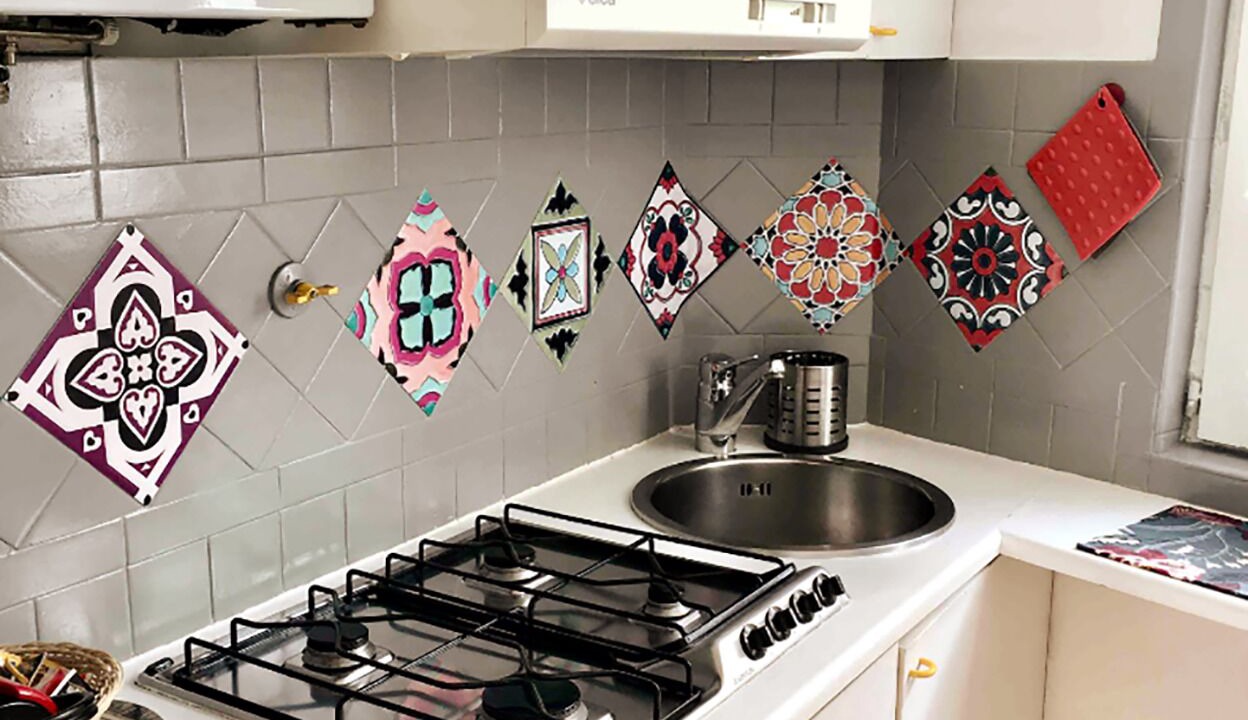 Photo of Kitchen in Monti