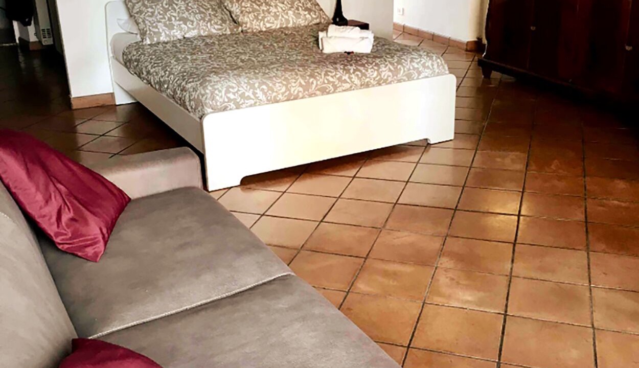 Photo of Livingroom in Monti