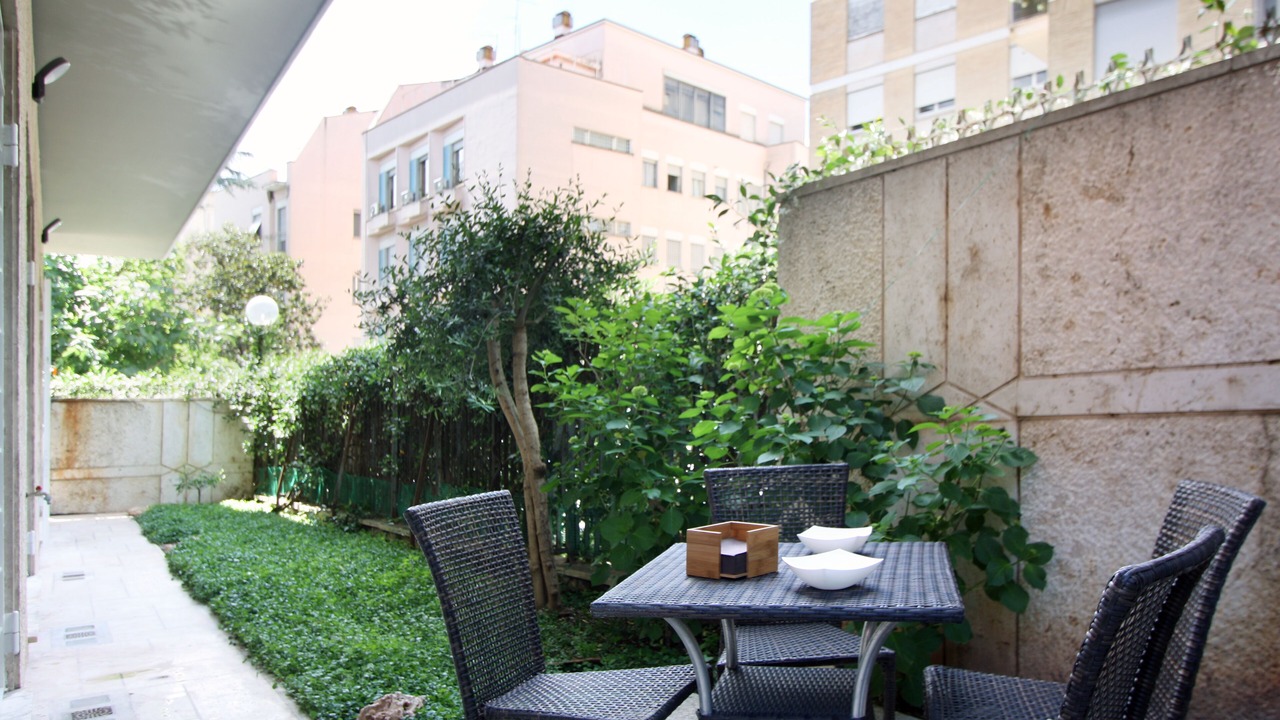 Photo of Outdoor in Quartiere III Pinciano