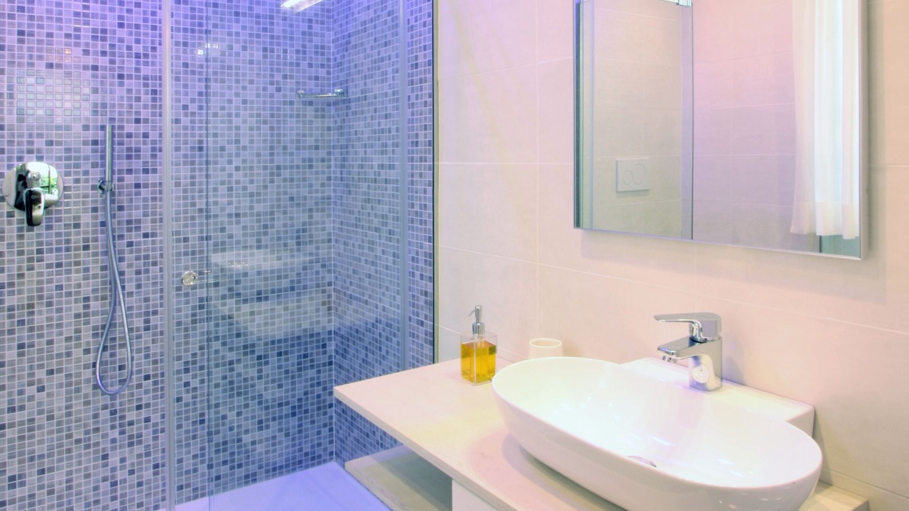 Photo of Bathroom in Quartiere III Pinciano