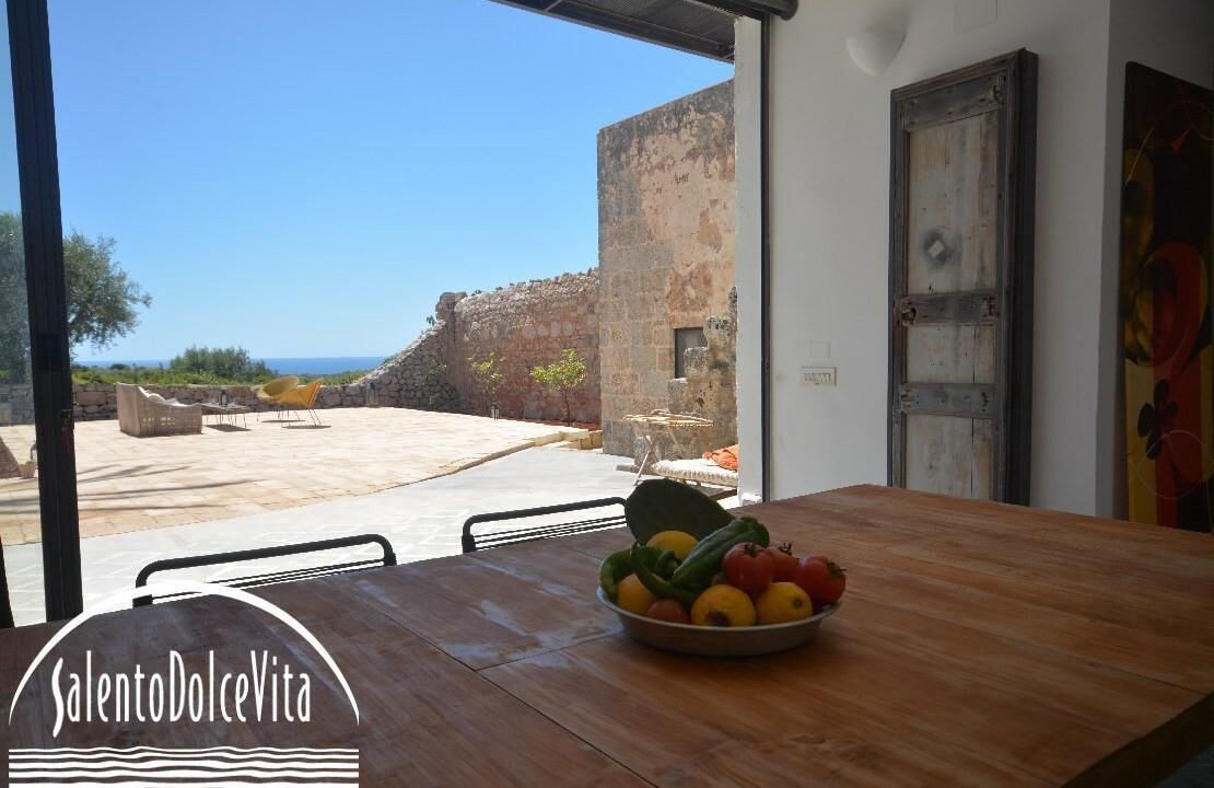 Photo of Outdoor in Marina San Gregorio