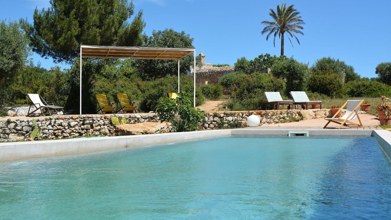 Photo of Outdoor in Marina San Gregorio