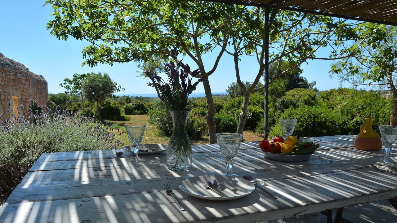 Photo of Outdoor in Marina San Gregorio