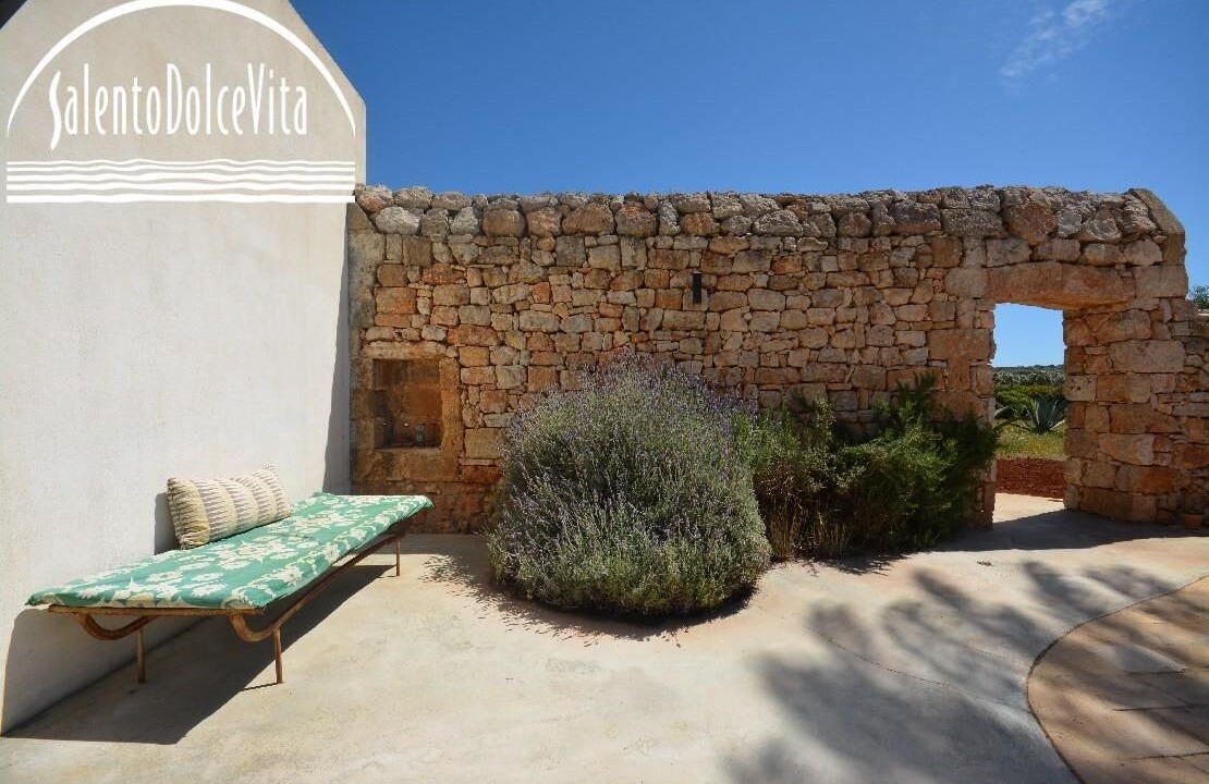 Photo of Outdoor in Marina San Gregorio
