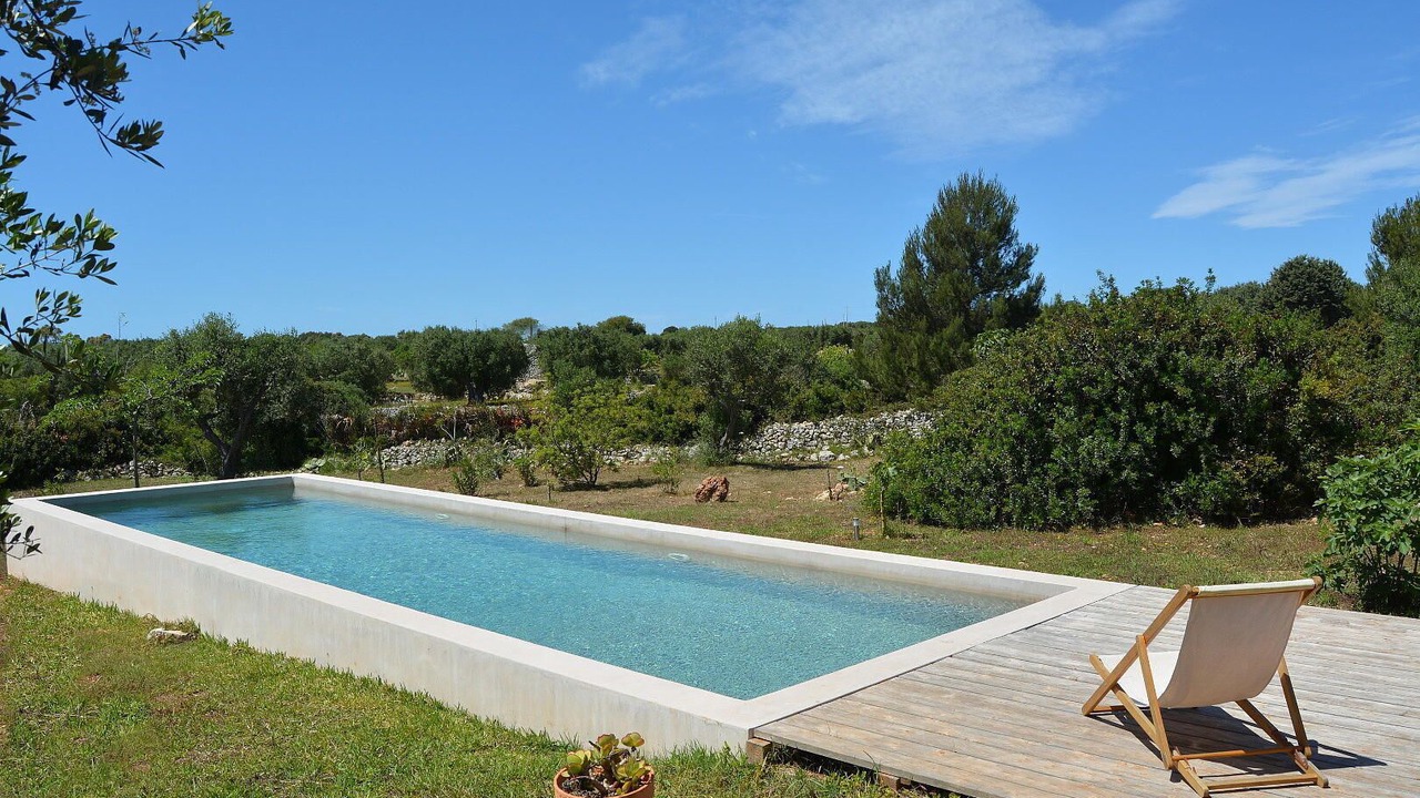 Photo of Outdoor in Marina San Gregorio