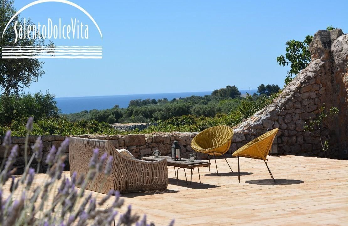 Photo of Patio Balcony in Marina San Gregorio