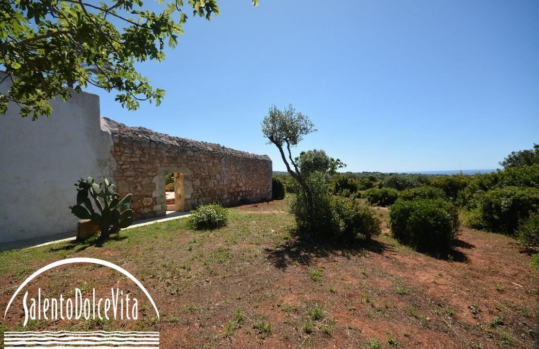Photo of Outdoor in Marina San Gregorio