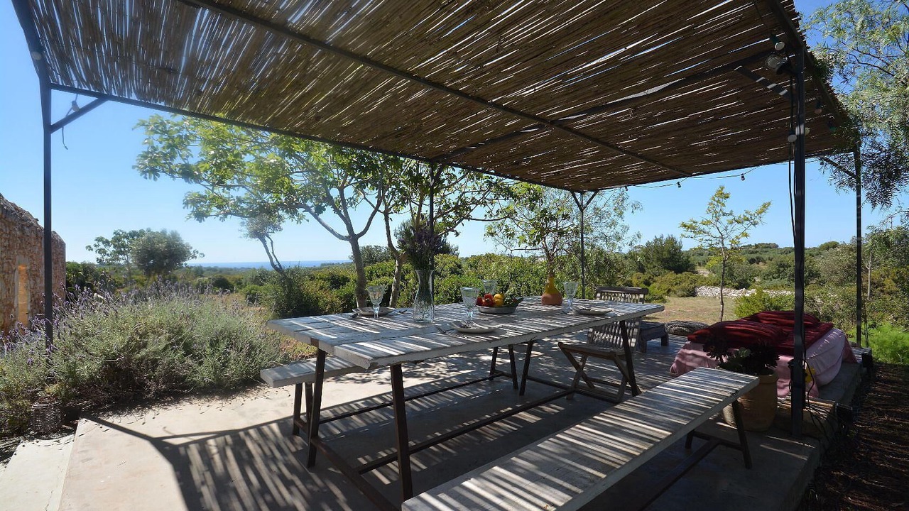 Photo of Outdoor in Marina San Gregorio