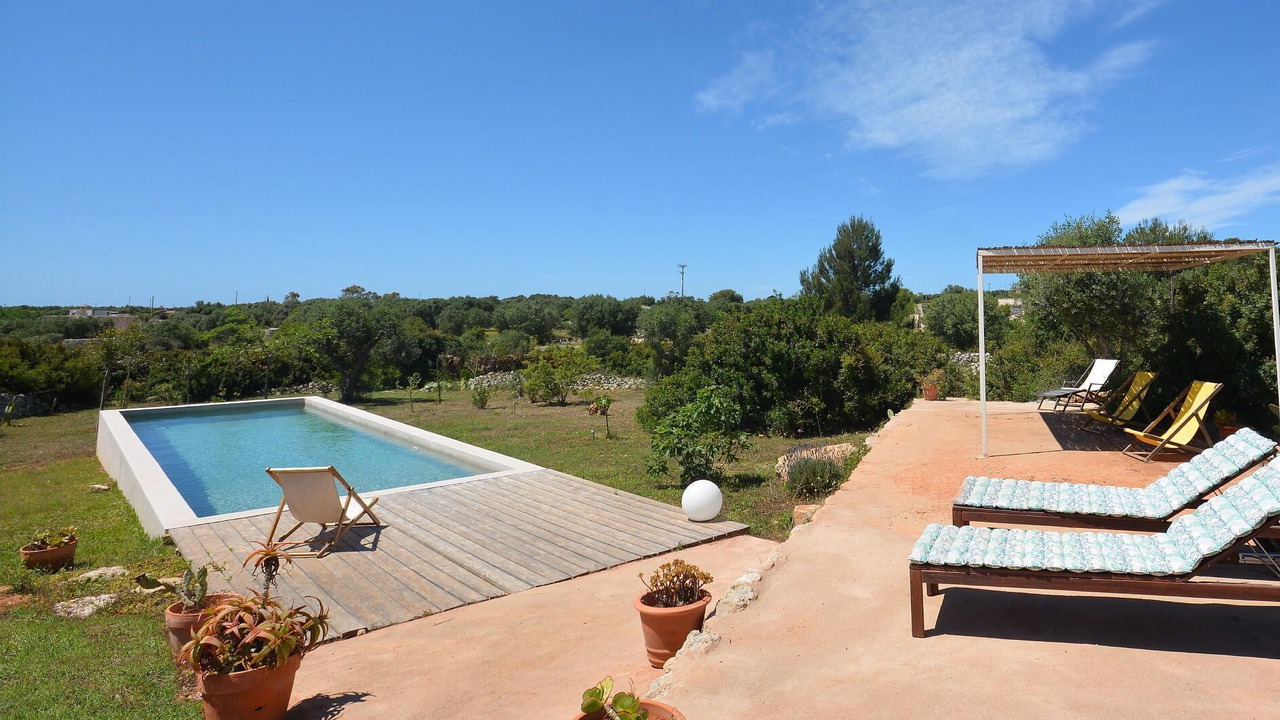 Photo of Outdoor in Marina San Gregorio