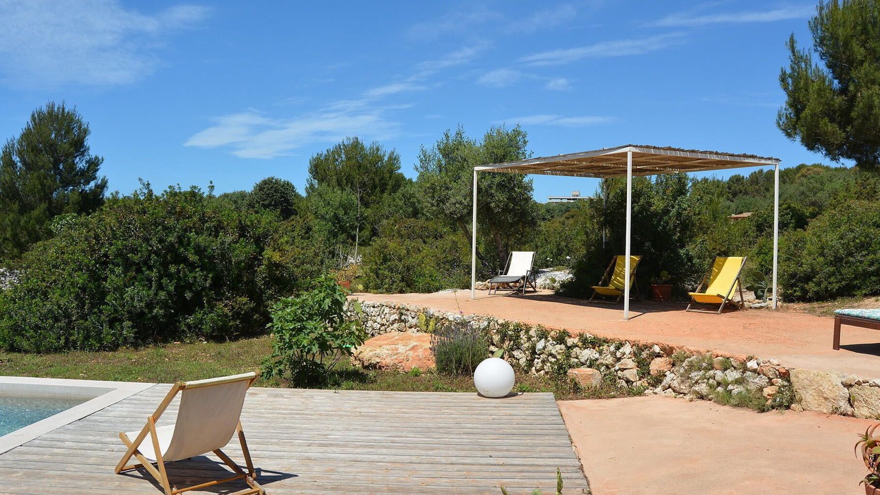 Photo of Outdoor in Marina San Gregorio