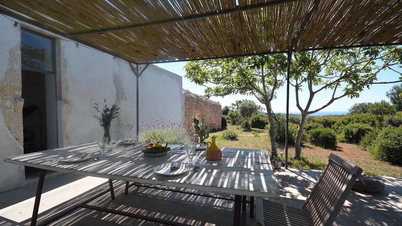 Photo of Outdoor in Marina San Gregorio