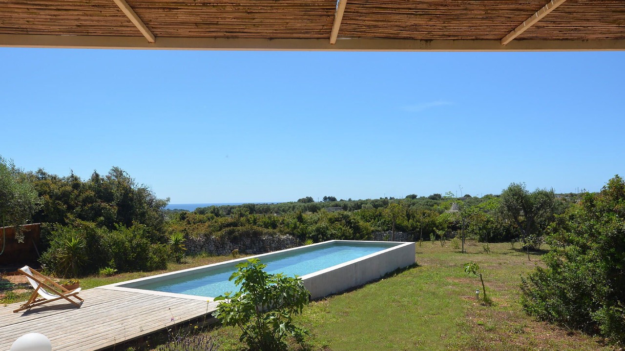 Photo of Outdoor in Marina San Gregorio