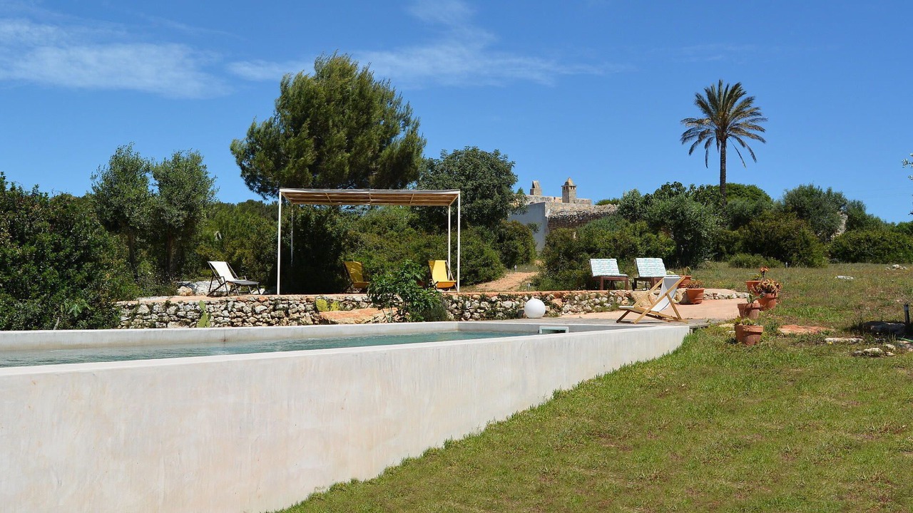 Photo of Outdoor in Marina San Gregorio