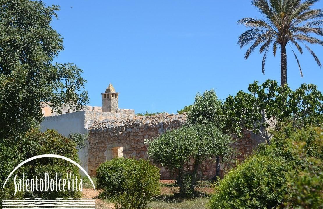Photo of Outdoor in Marina San Gregorio