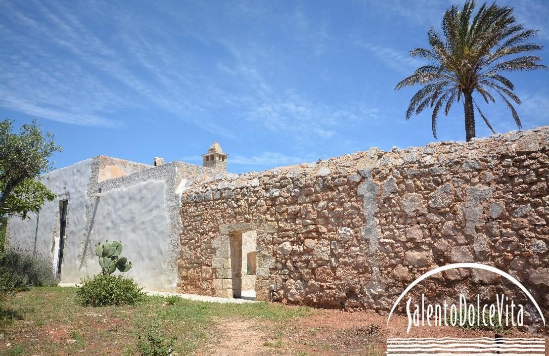 Photo of Outdoor in Marina San Gregorio