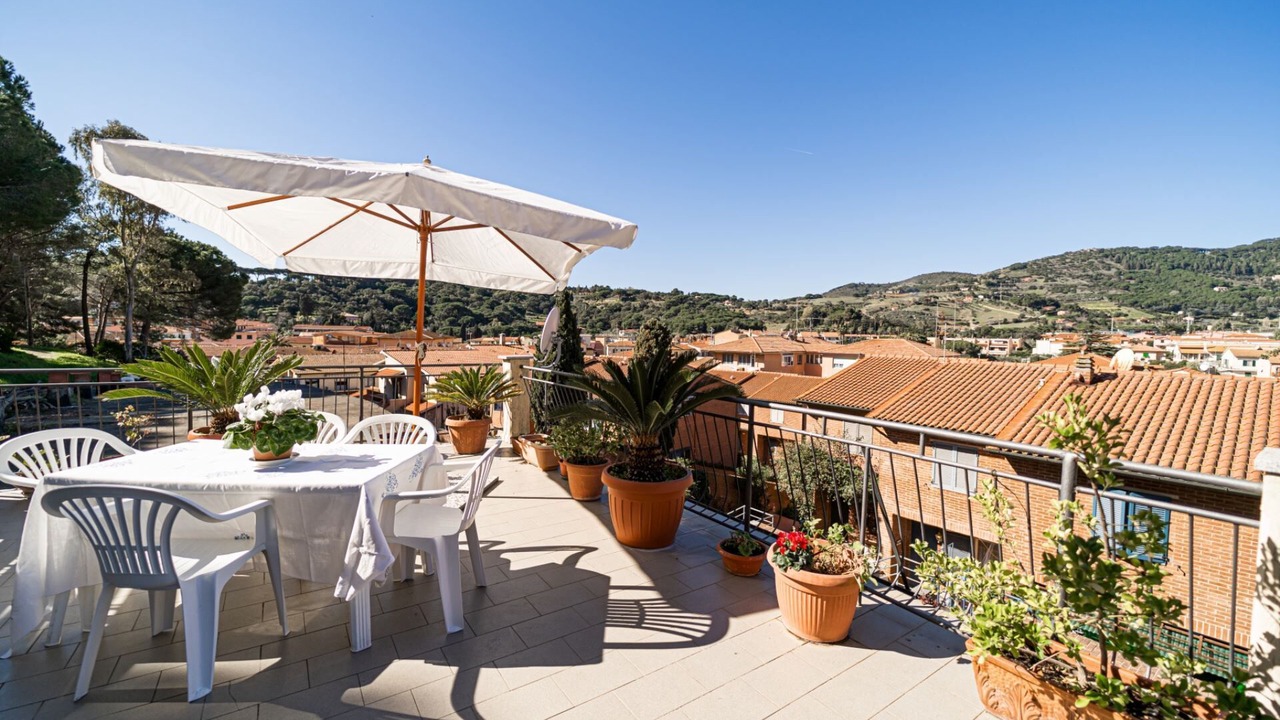 Photo of Outdoor in Porto Azzurro