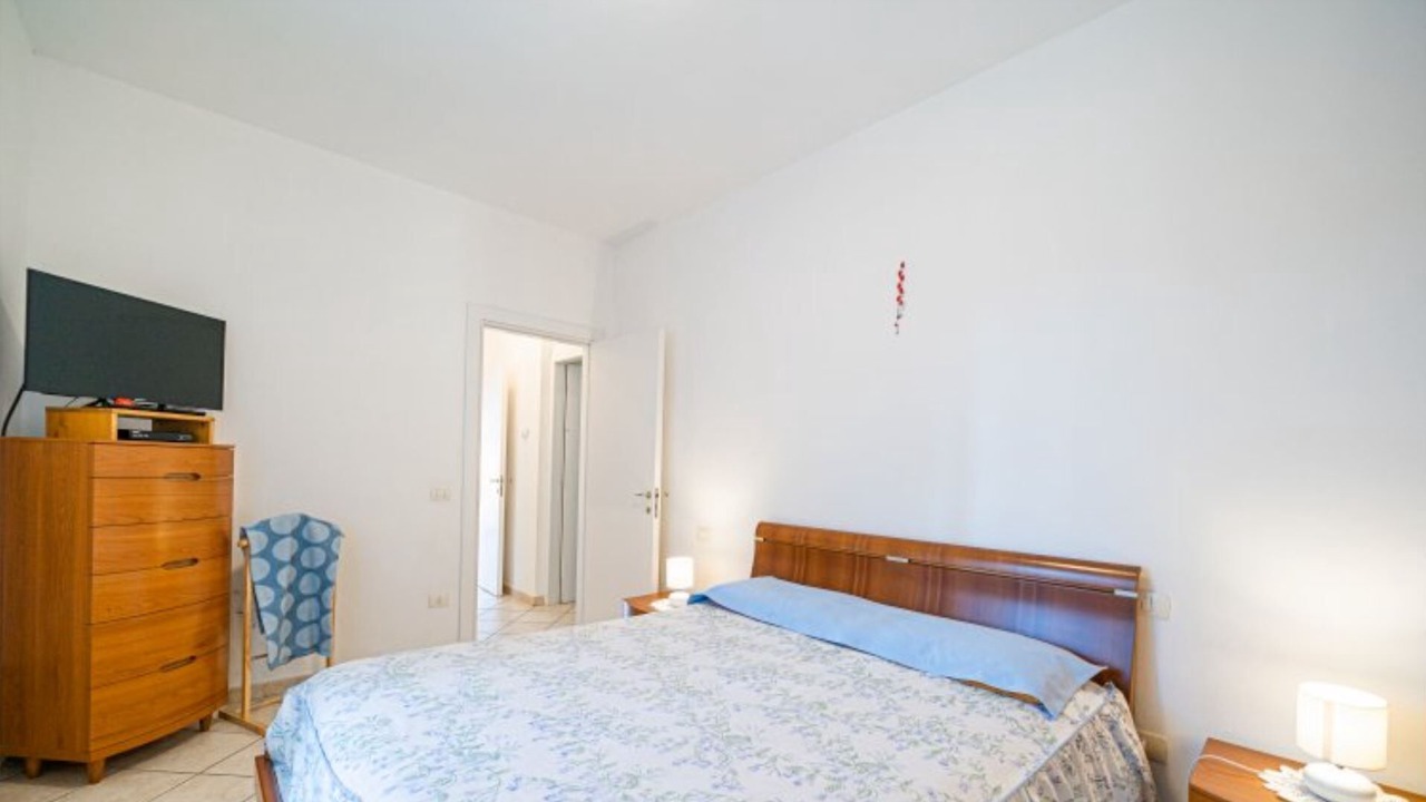 Photo of Bedroom in Porto Azzurro