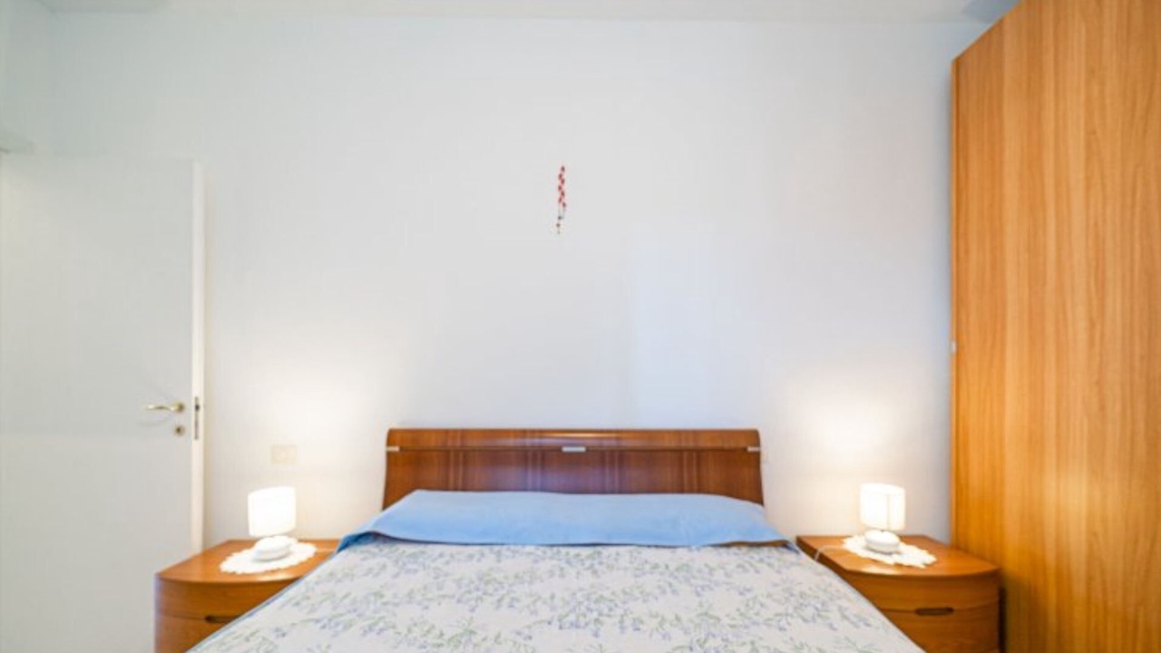 Photo of Bedroom in Porto Azzurro