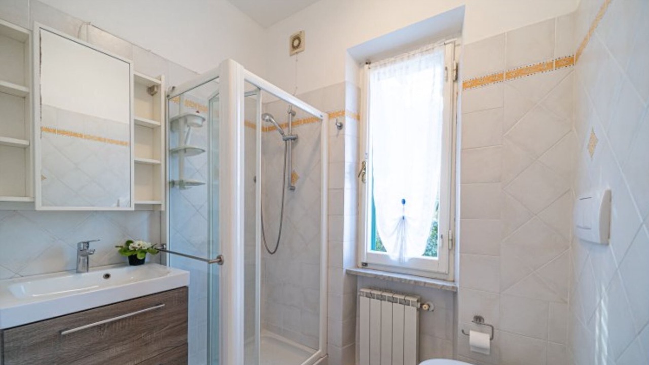 Photo of Bathroom in Porto Azzurro