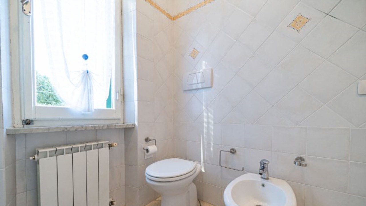 Photo of Bathroom in Porto Azzurro
