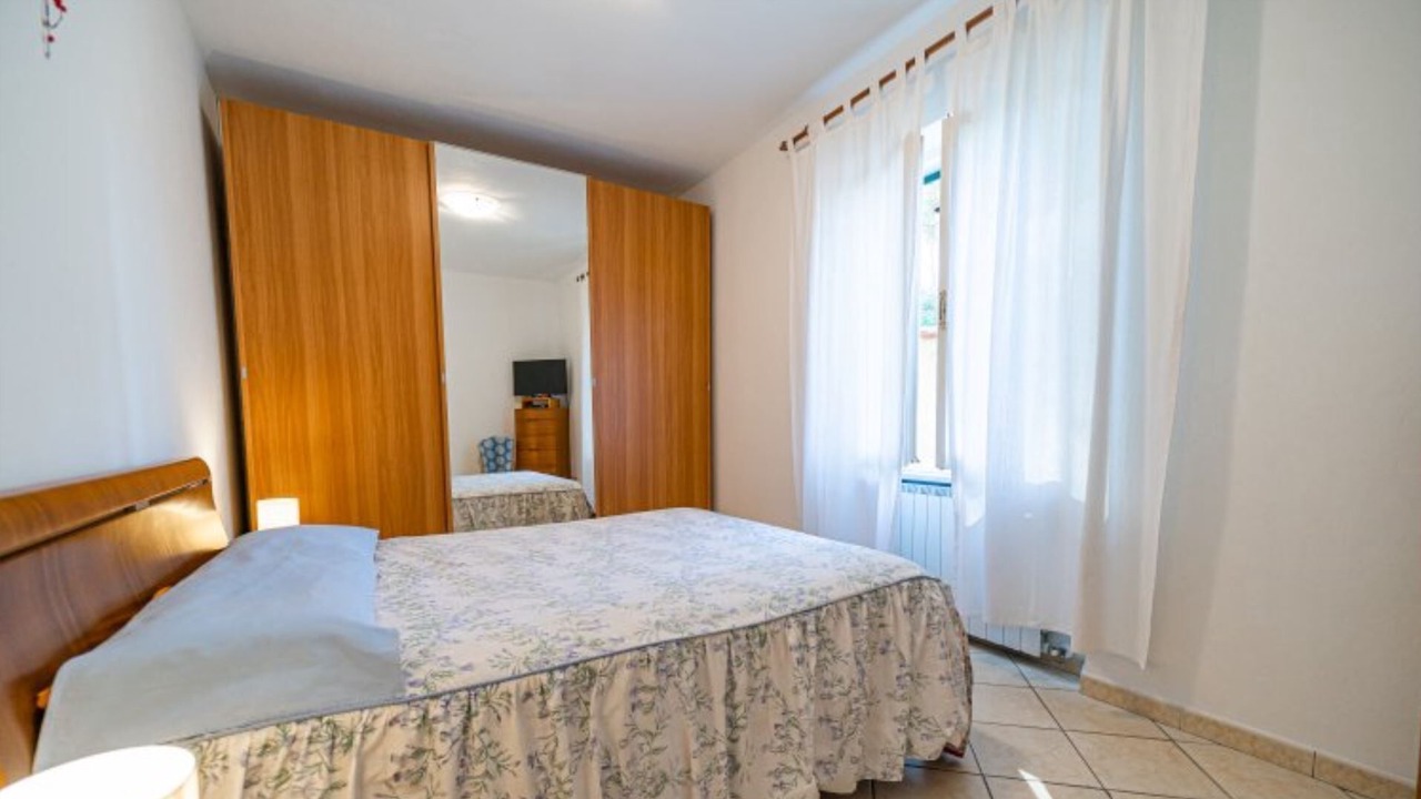 Photo of Bedroom in Porto Azzurro