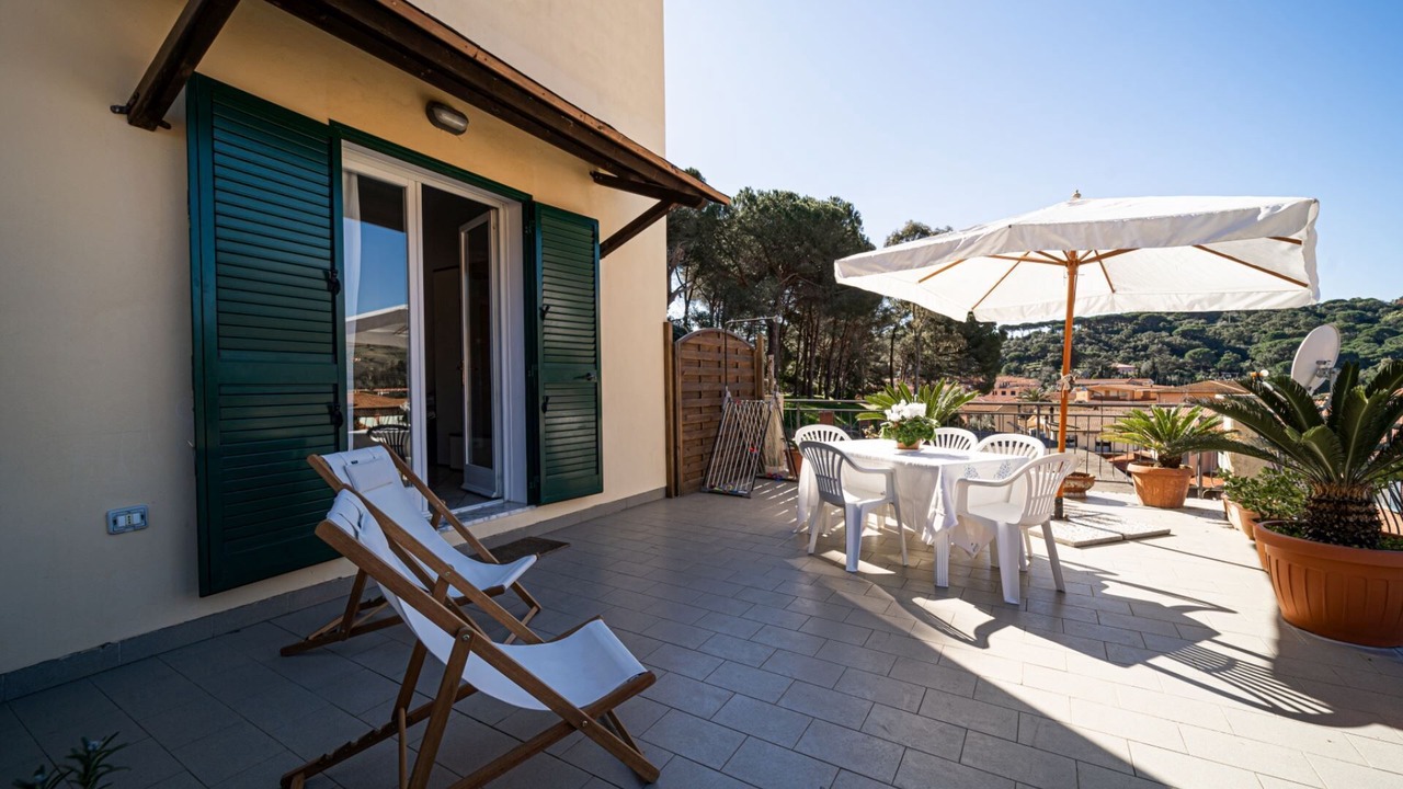 Photo of Outdoor in Porto Azzurro
