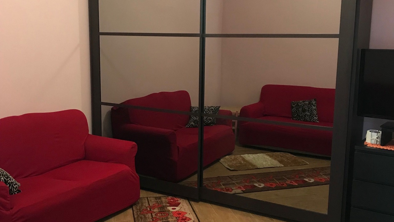 Photo of Livingroom in Ladispoli
