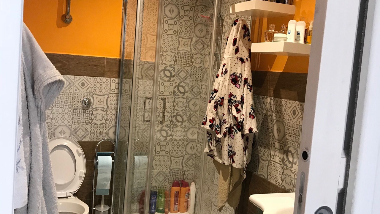 Photo of Bathroom in Ladispoli