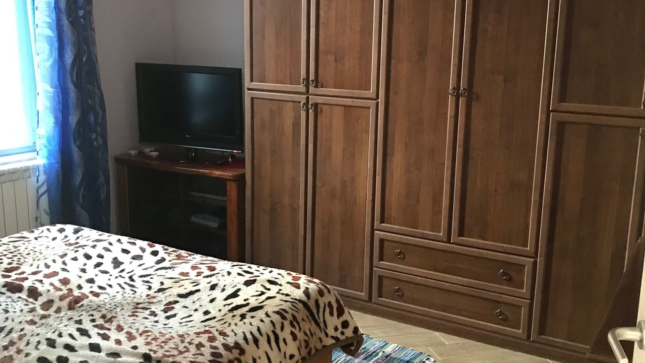 Photo of Bedroom in Ladispoli