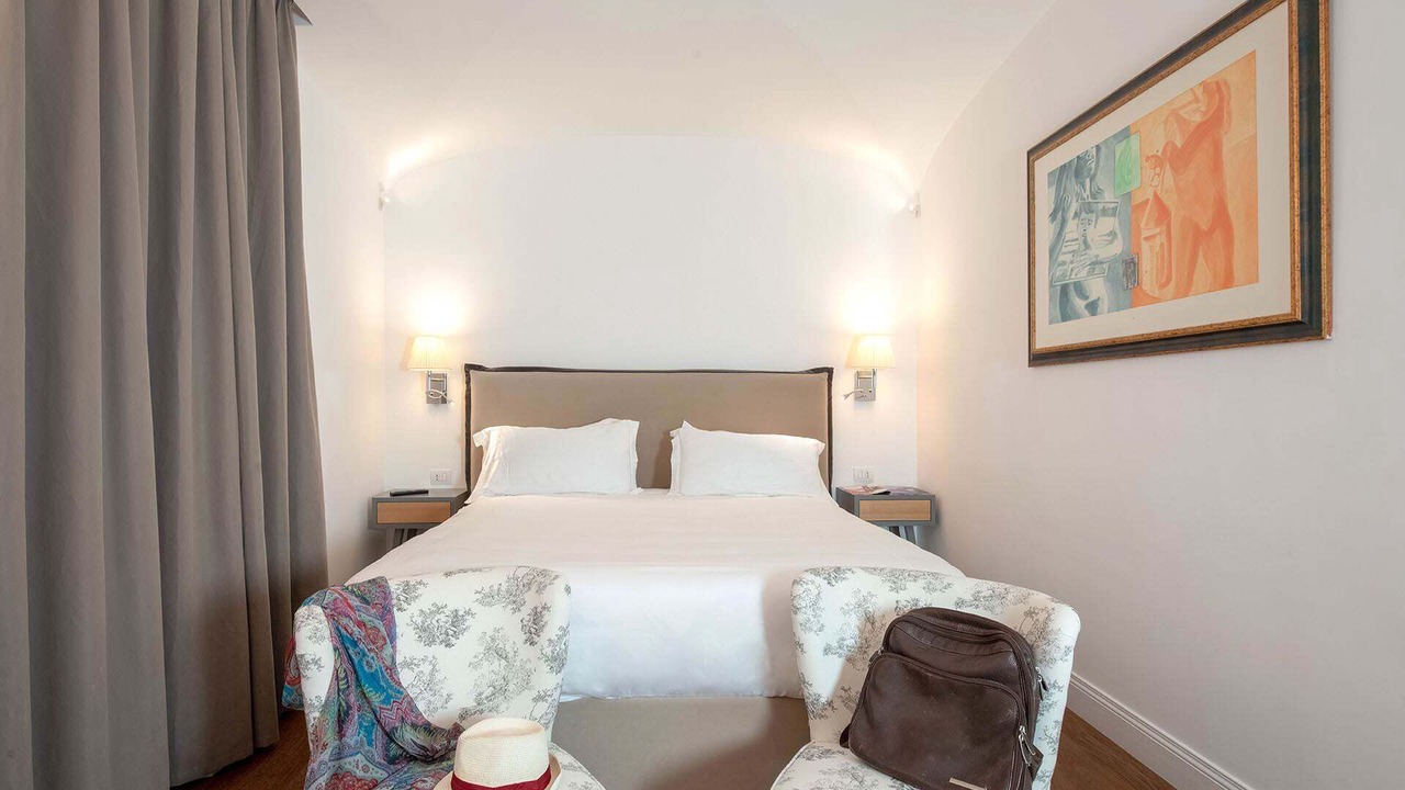 Photo of Bedroom in Sant'Agnello
