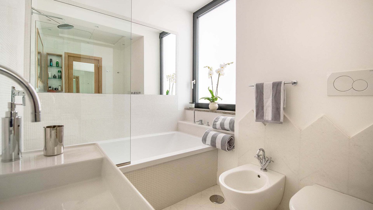 Photo of Bathroom in Sant'Agnello