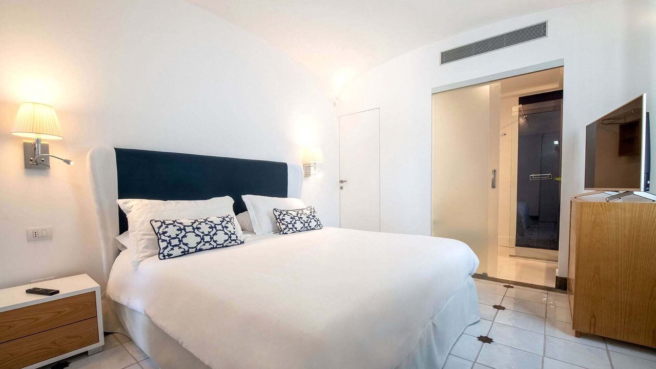 Photo of Bedroom in Sant'Agnello