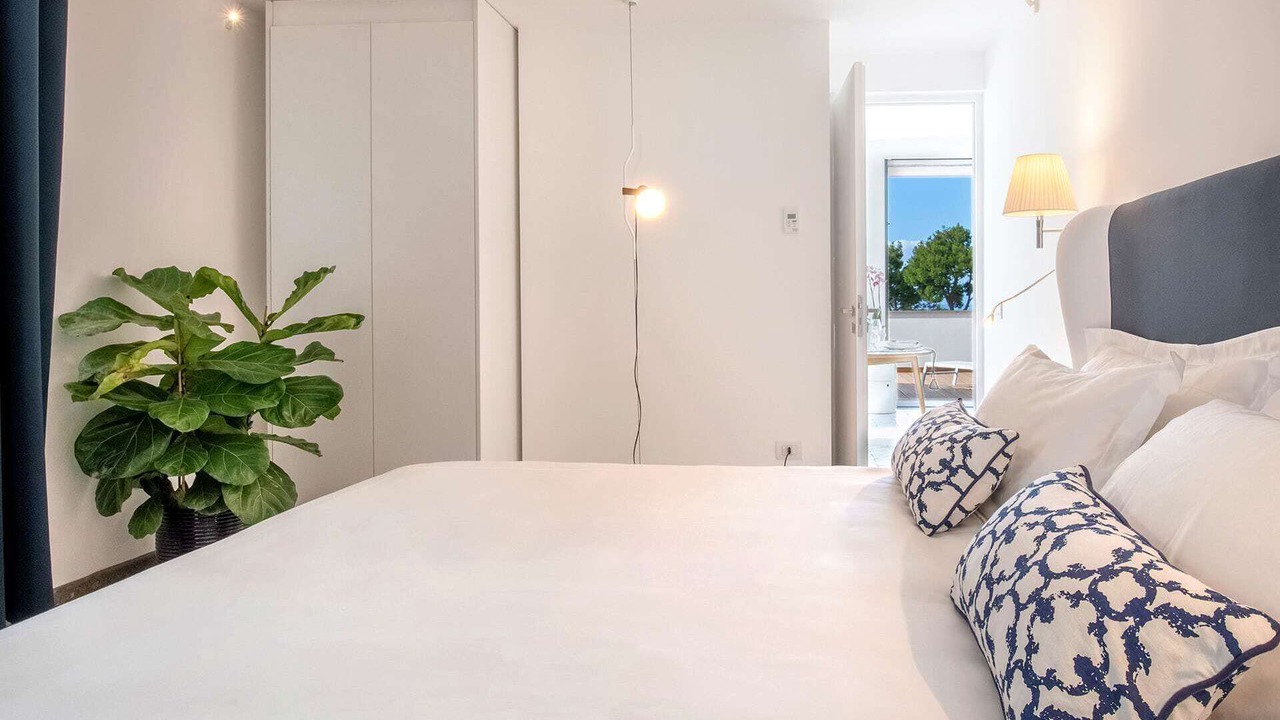 Photo of Bedroom in Sant'Agnello