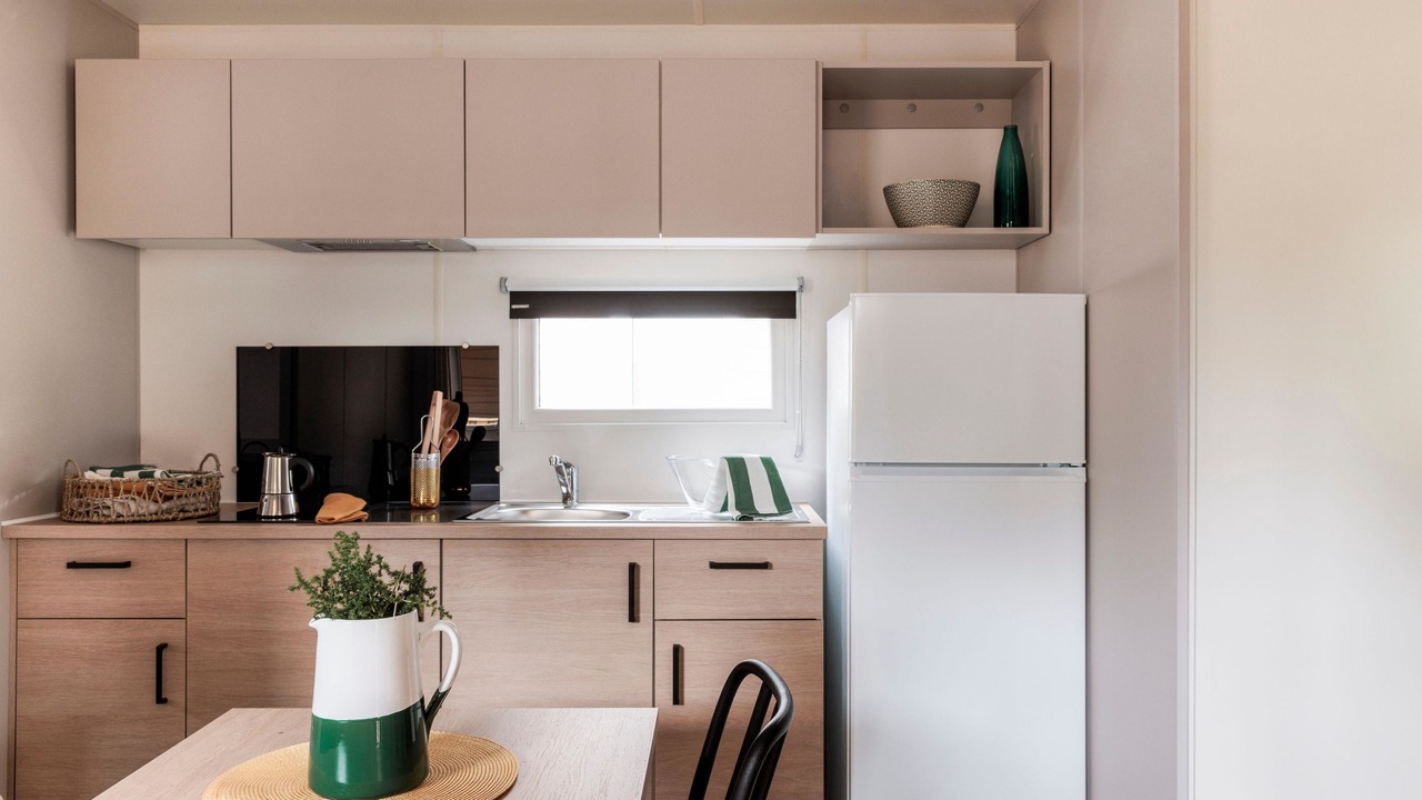 Photo of Kitchen in Pescia Romana