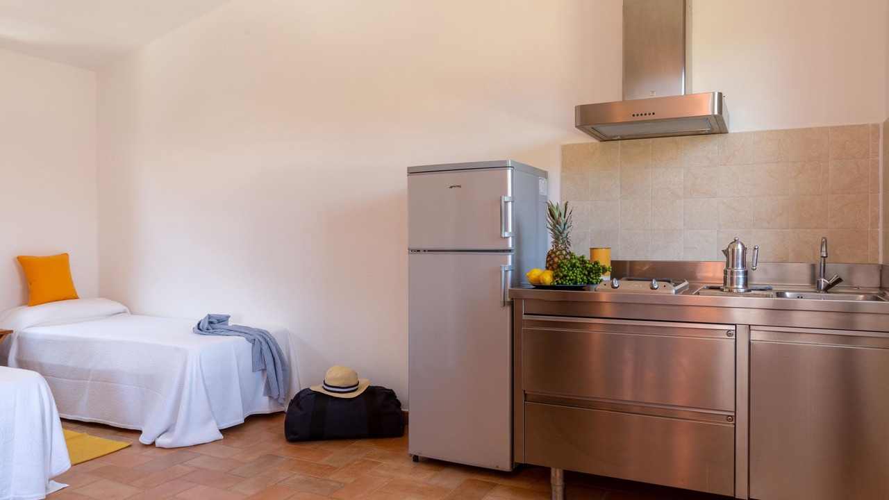 Photo of Kitchen in Pescia Romana