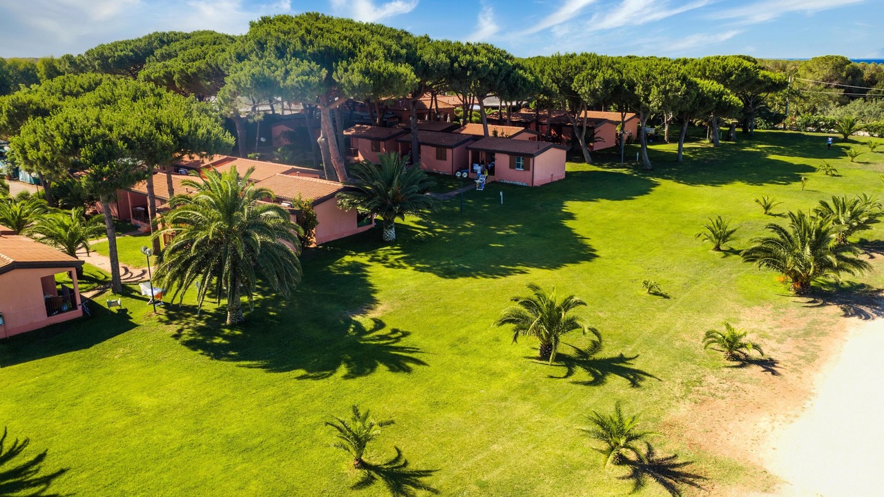Photo of Outdoor in Pescia Romana