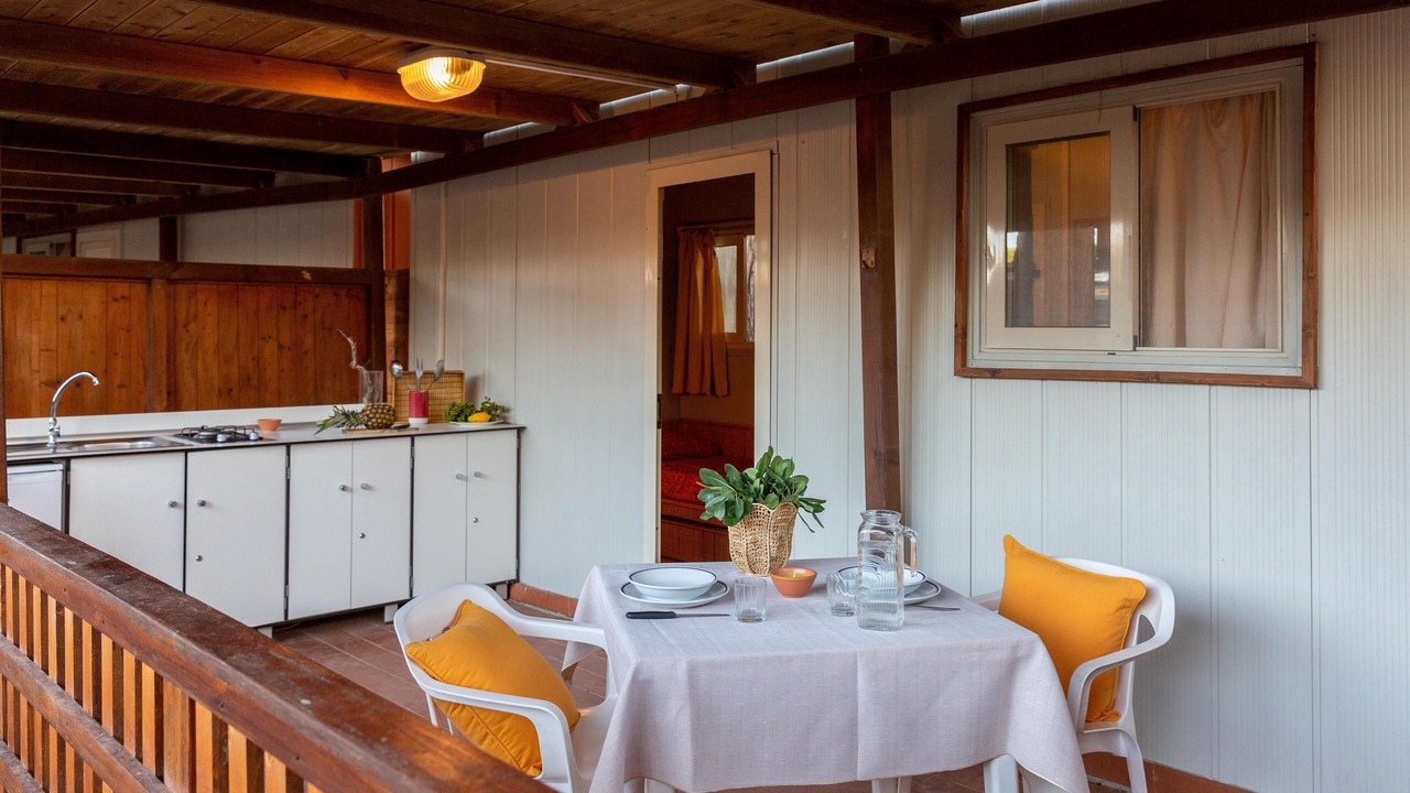 Photo of Kitchen in Pescia Romana
