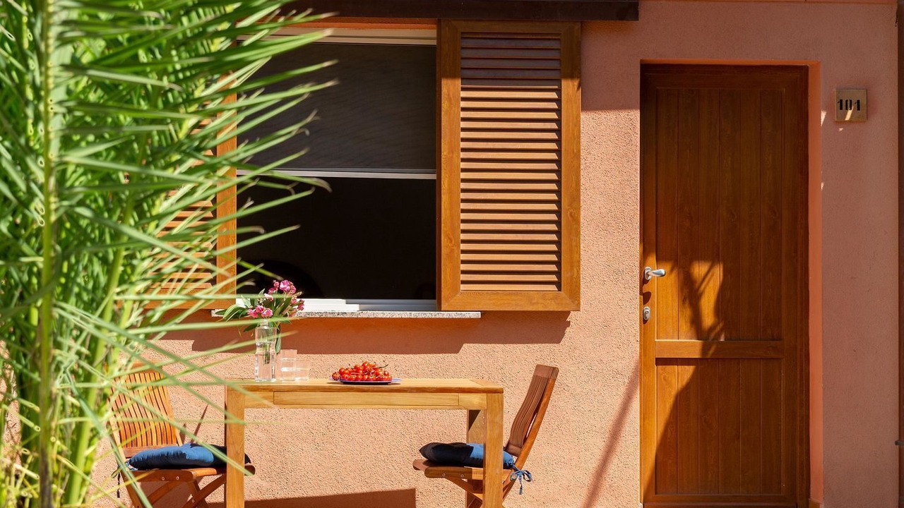 Photo of Outdoor in Pescia Romana