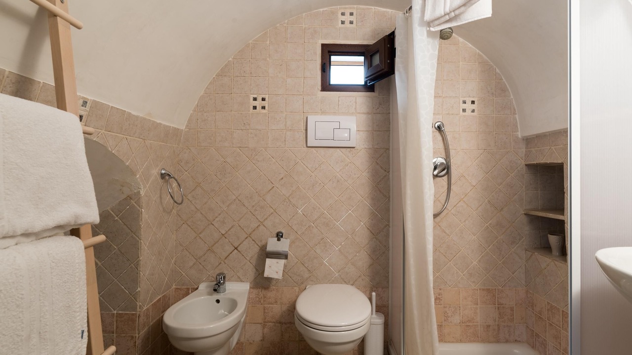 Photo of Bathroom in Ostuni