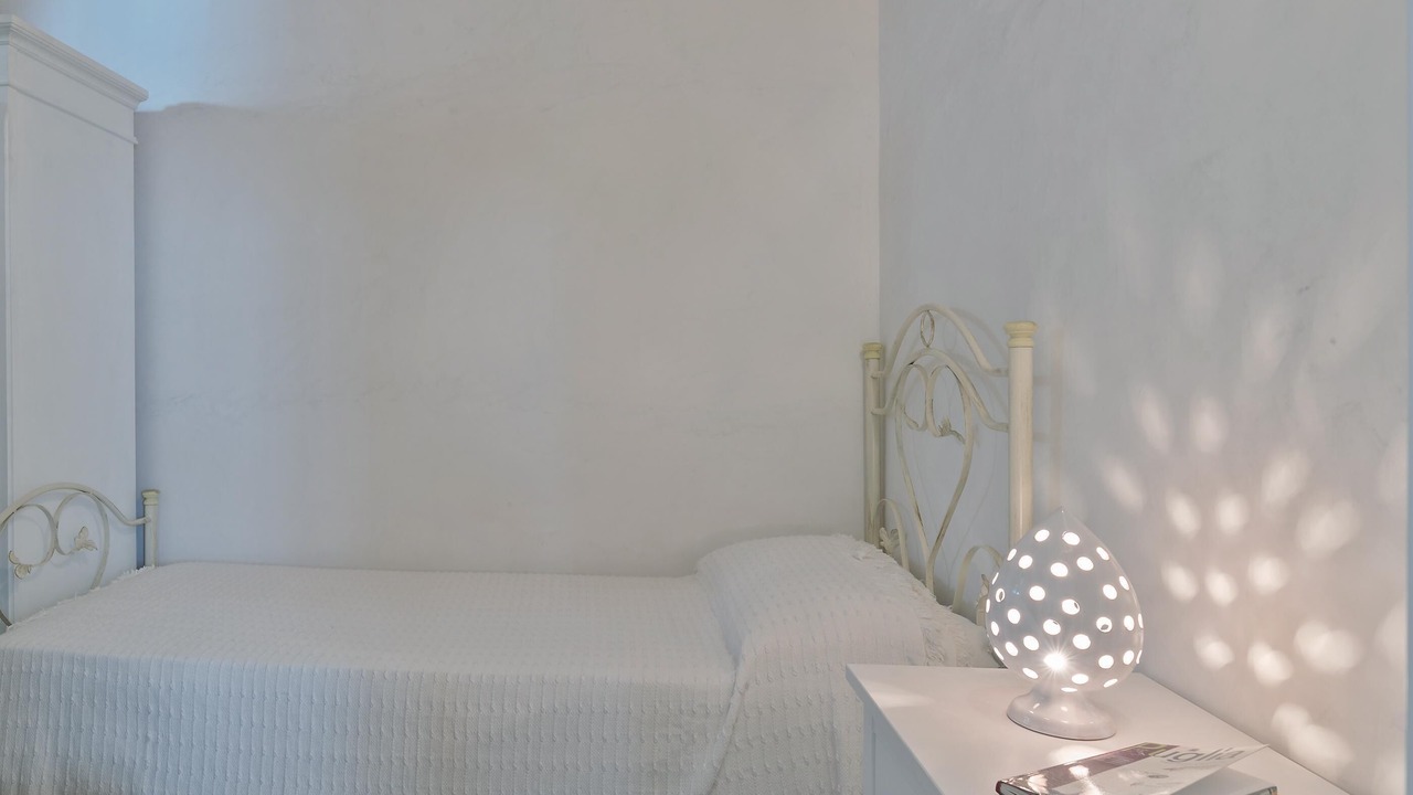 Photo of Bedroom in Ostuni