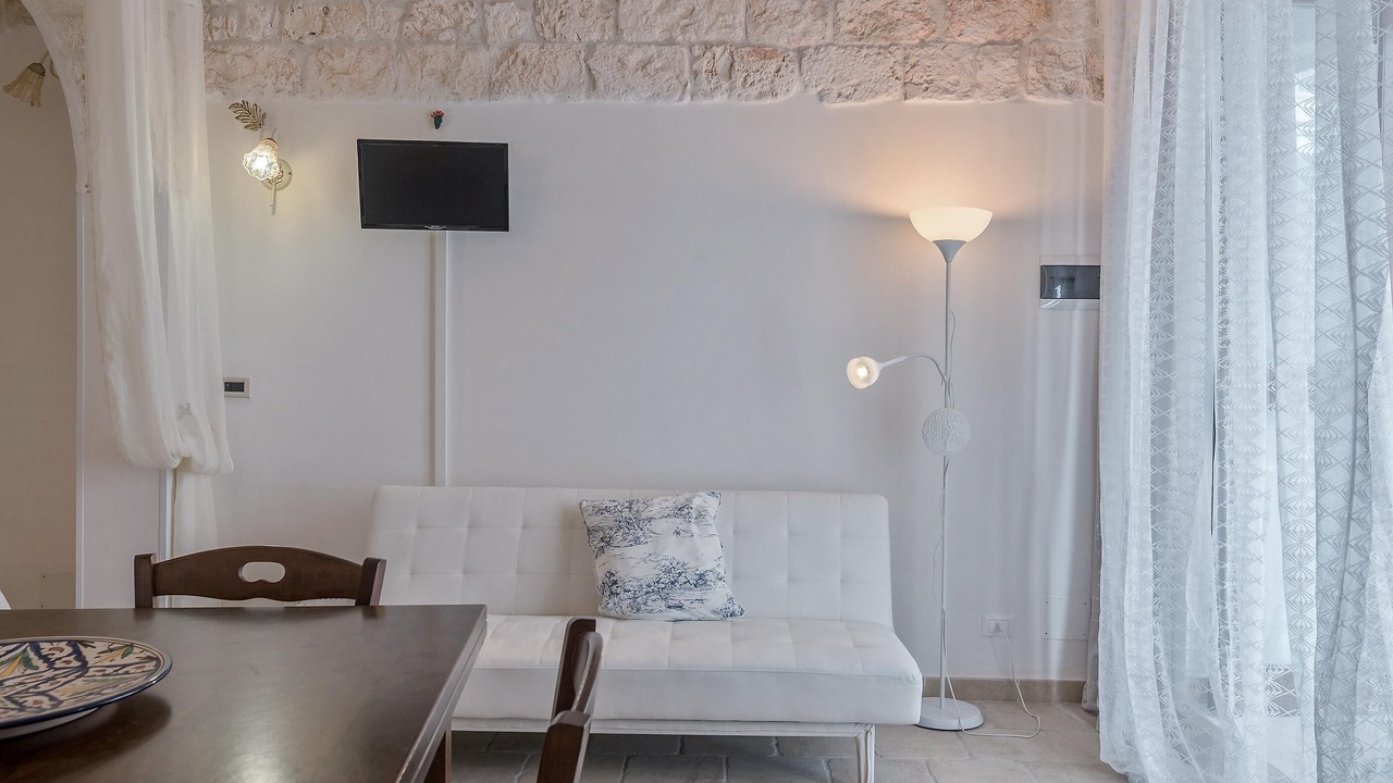 Photo of Livingroom in Ostuni