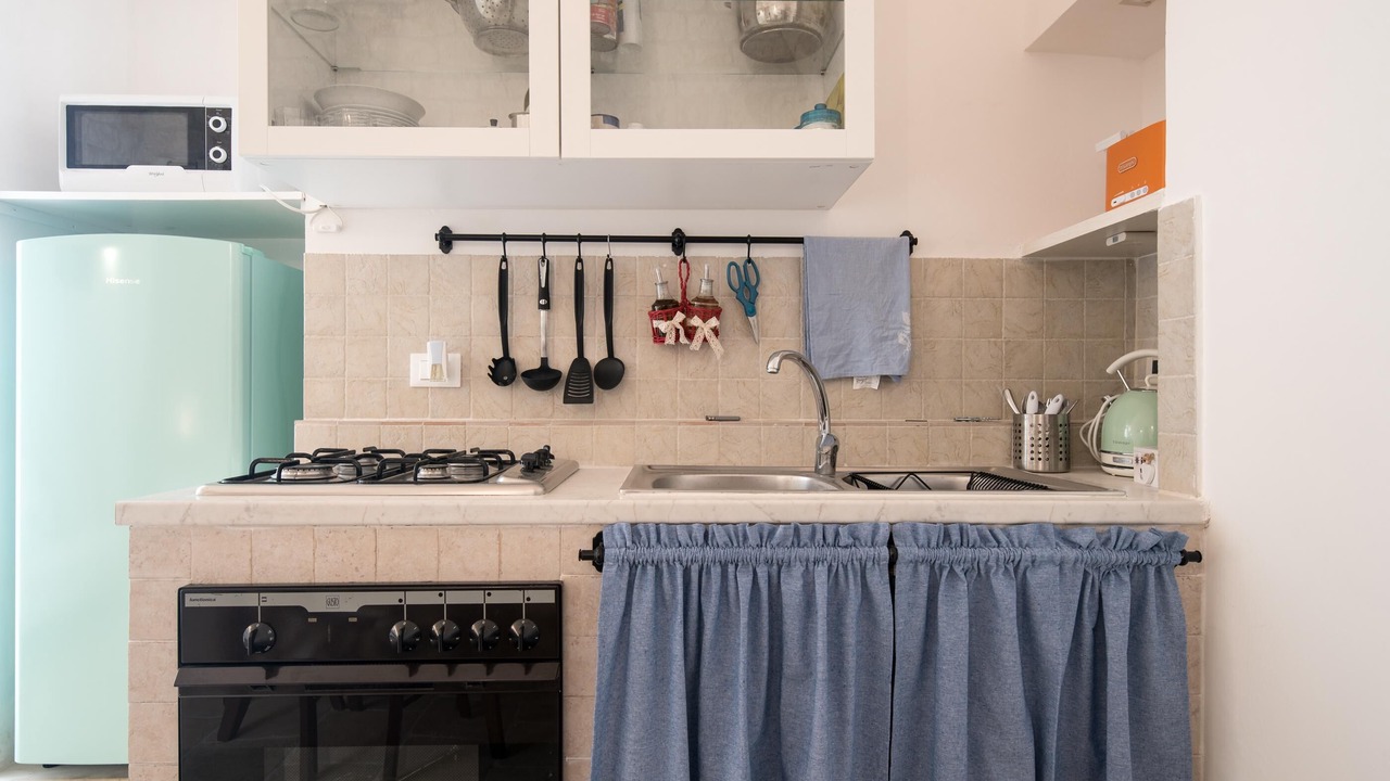 Photo of Kitchen in Ostuni