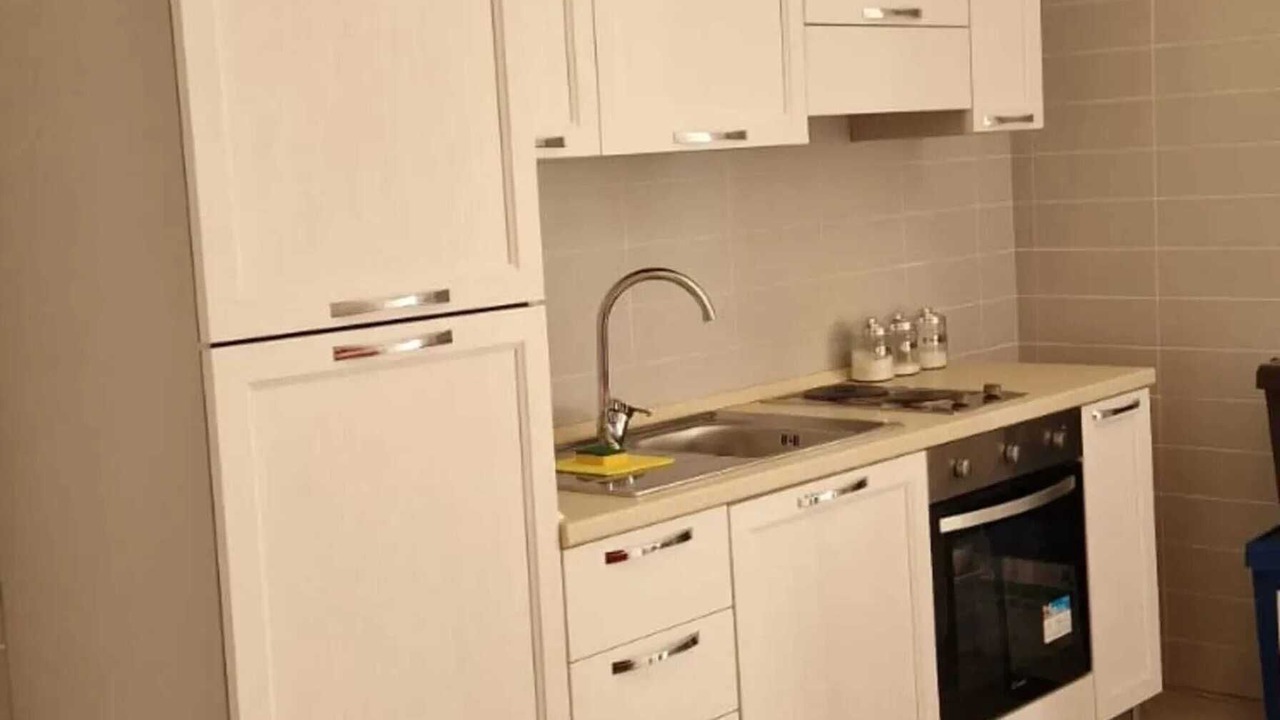 Photo of Kitchen in Vieste