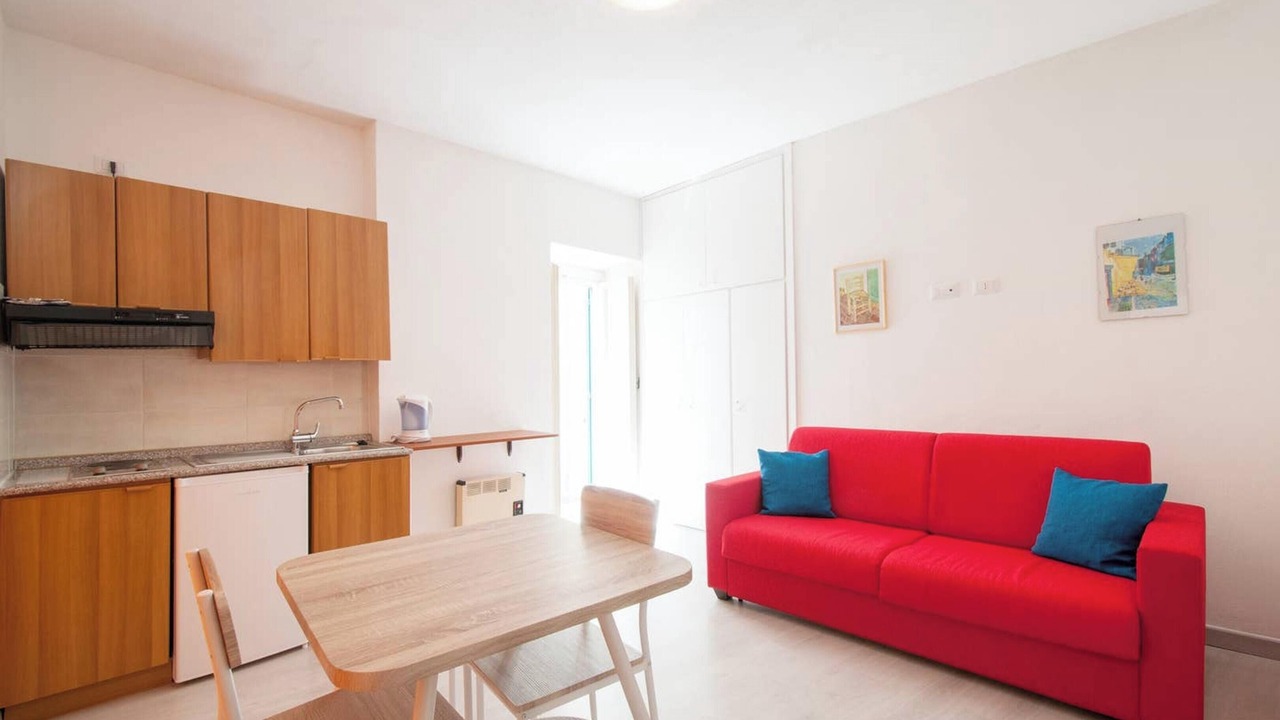 Photo of Livingroom in Vieste